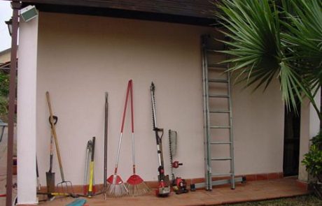 חושבים רחוק – מקימים גינה לחצי שנה